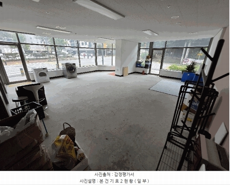 2025타경73236 경기도 양주시 덕정동 162-7 근린상가 경매 이미지