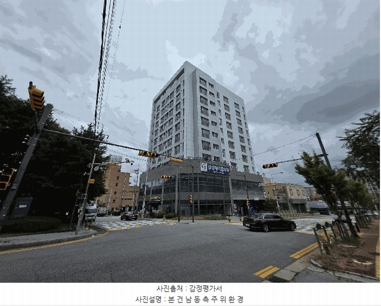2025타경73236 경기도 양주시 덕정동 162-7 근린상가 경매 이미지