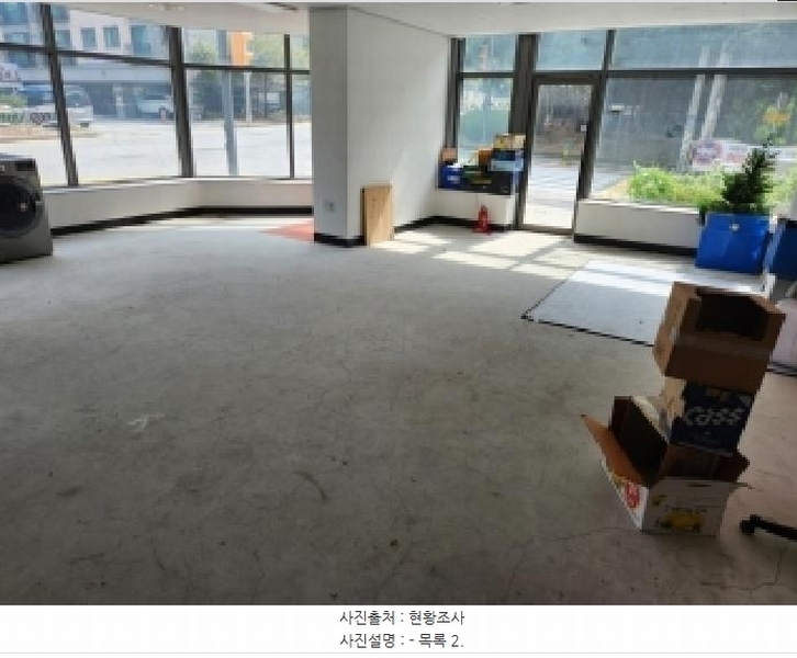 2025타경73236 경기도 양주시 덕정동 162-7 근린상가 경매 이미지