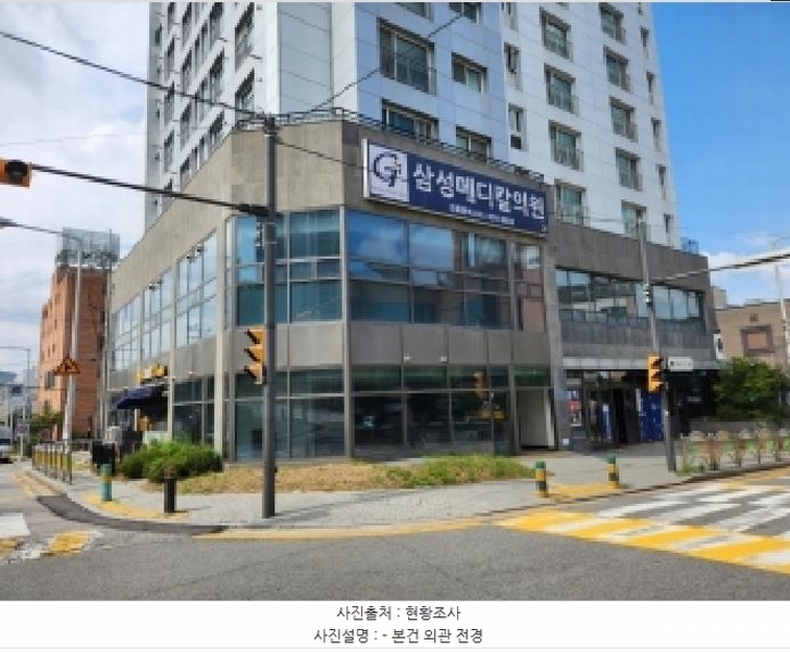 2025타경73236 경기도 양주시 덕정동 162-7 근린상가 경매 이미지