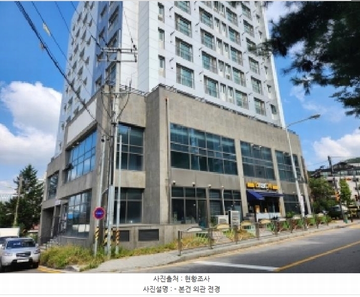 2025타경73236 경기도 양주시 덕정동 162-7 근린상가 경매 이미지