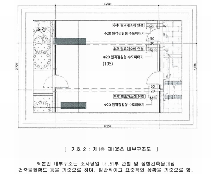 2025타경73236 경기도 양주시 덕정동 162-7 근린상가 경매 이미지