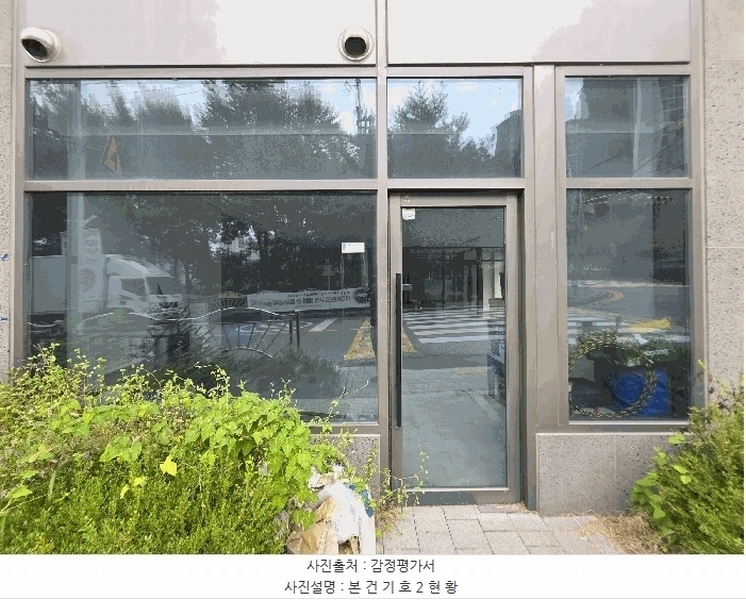2025타경73236 경기도 양주시 덕정동 162-7 근린상가 경매 이미지