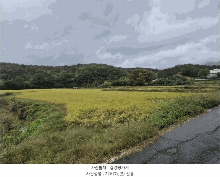 2025타경10719 경상북도 경주시 외동읍 구어리 966-1 농지 경매 이미지