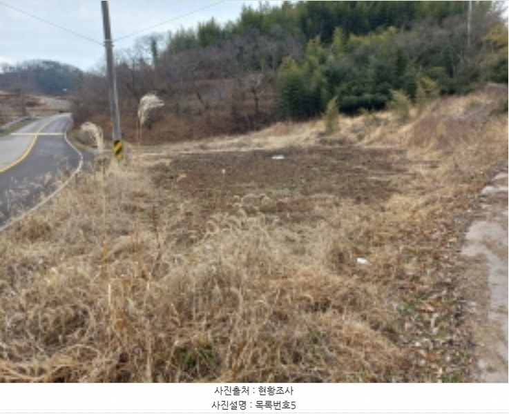 2024타경459 경상남도 사천시 곤양면 환덕리 1076-2 농지 경매 이미지