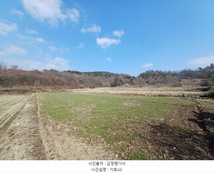2024타경459 경상남도 사천시 곤양면 환덕리 1125-10 농지 경매 이미지