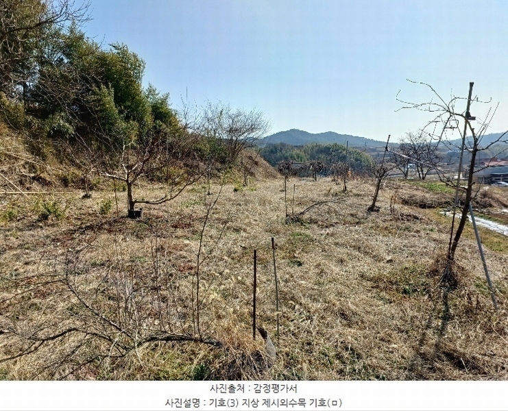 2024타경459 경상남도 사천시 곤양면 환덕리 986-2 농지 경매 이미지