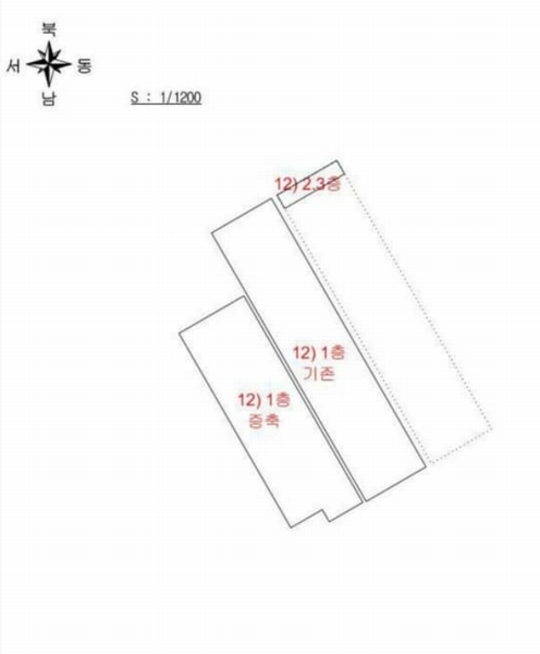 2024타경74763 광주광역시 광산구 월전동 1001 공장 경매 이미지