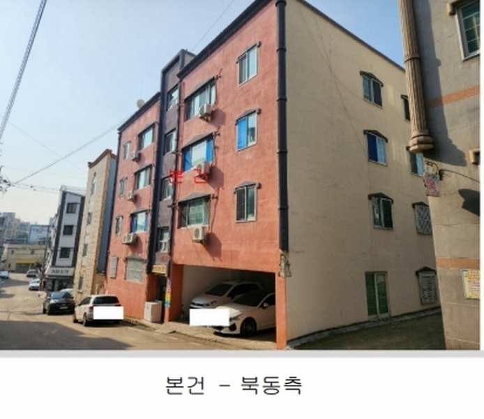 2024타경89406 광주광역시 서구 쌍촌동 537-1 다세대(빌라)[공급17평형] 경매 이미지