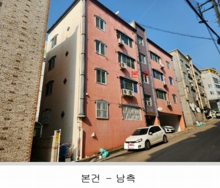 2024타경89406 광주광역시 서구 쌍촌동 537-1 다세대(빌라)[공급17평형] 경매 이미지