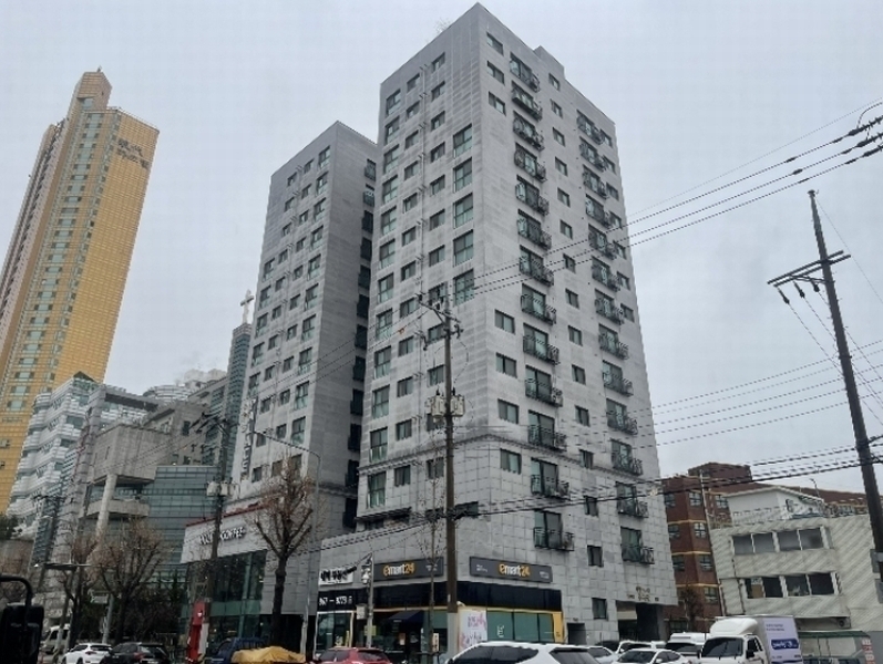 2023타경126338 서울특별시 구로구 구로중앙로28길 52, 태형팰리스 101동 12층 1202호 다세대(빌라)[공급20평형] 경매 이미지