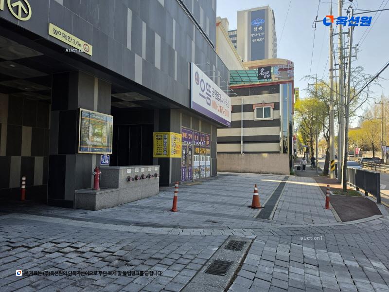 2025타경32762 광주광역시 서구 화정동 1708 아파트 경매 이미지