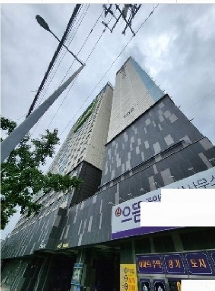 2025타경32762 광주광역시 서구 화정동 1708 아파트 경매 이미지