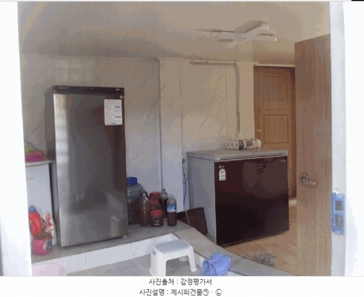 2025타경33075 전라남도 곡성군 목사동면 공북리 613-1 대지 경매 이미지