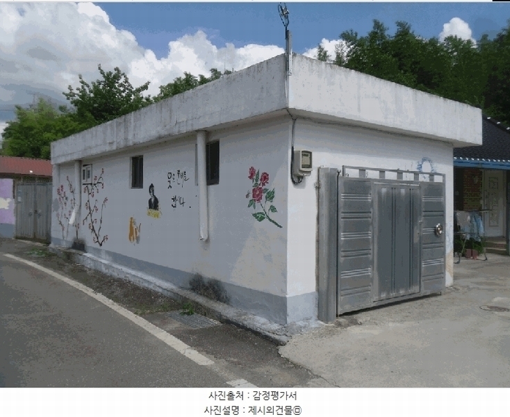 2025타경33075 전라남도 곡성군 목사동면 공북리 613-1 대지 경매 이미지