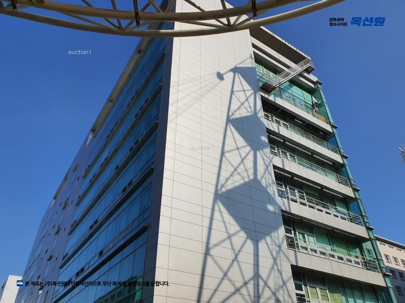 2025타경63739 경기도 고양시 일산동구 장항동 868 근린상가 경매 이미지