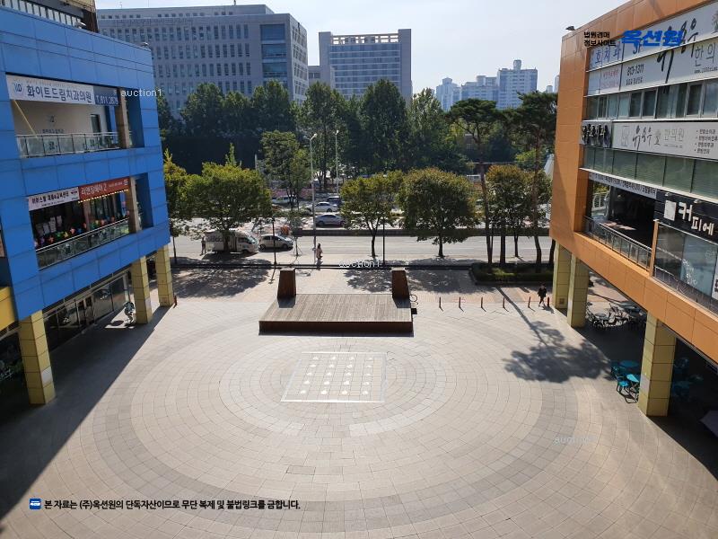2025타경63739 경기도 고양시 일산동구 장항동 868 근린상가 경매 이미지