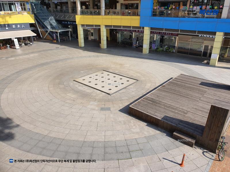 2025타경63739 경기도 고양시 일산동구 장항동 868 근린상가 경매 이미지