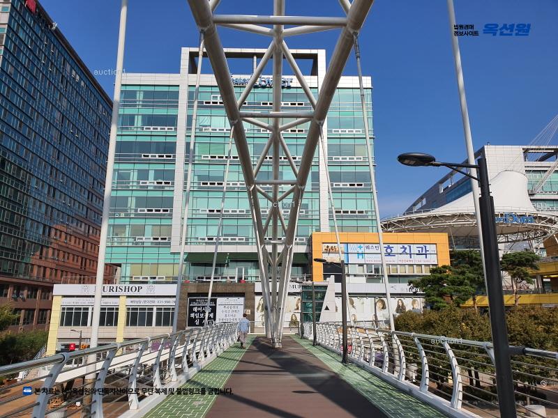 2025타경63739 경기도 고양시 일산동구 장항동 868 근린상가 경매 이미지