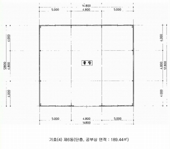 2025타경63739 경기도 파주시 신촌동 63-22 공장 경매 이미지