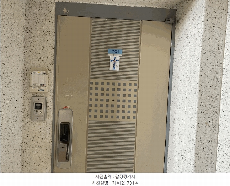 2025타경52219 경기도 시흥시 정왕동 1886-3 아파트[공급29평형] 경매 이미지