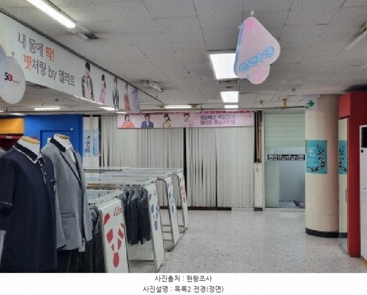 2025타경3722 대전광역시 서구 월평동 311 근린상가 경매 이미지
