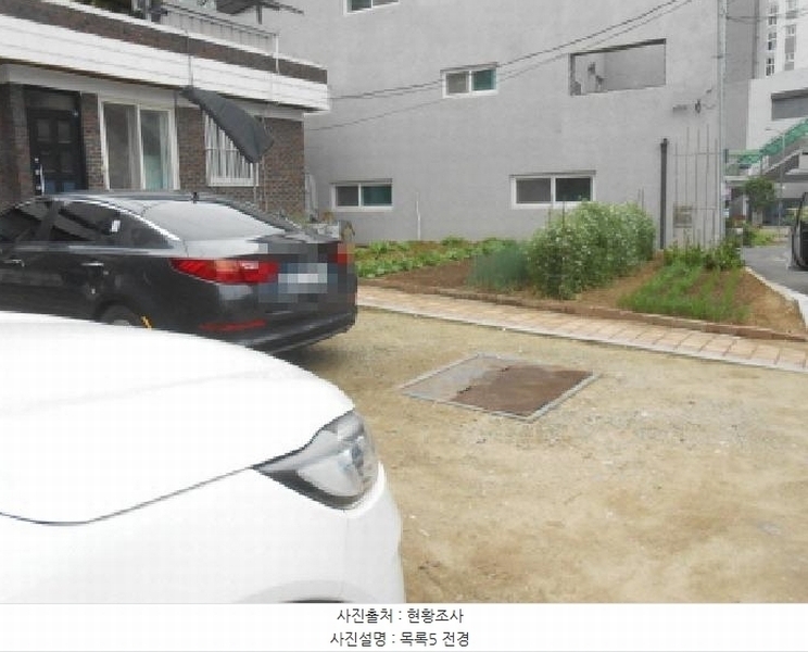 2025타경502434 세종특별자치시 조치원읍 침산리 111-18 대지 경매 이미지
