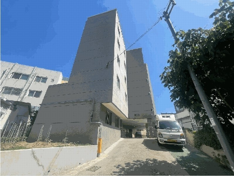 2025타경845 대구광역시 동구 화랑로19길 26-3, 믿음빌 2층 201호 다세대(빌라) 경매 이미지