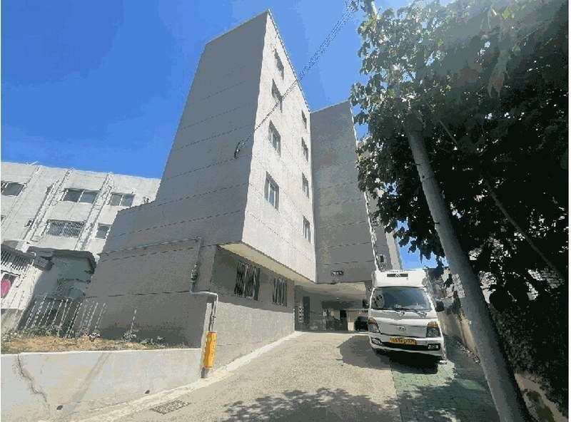 2025타경845 대구광역시 동구 화랑로19길 26-3, 믿음빌 2층 201호 다세대(빌라) 경매 이미지
