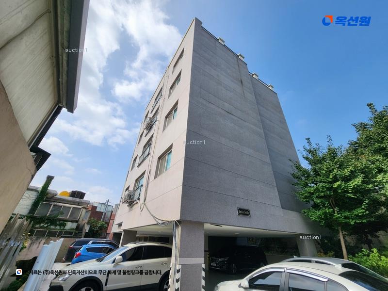 2025타경845 대구광역시 동구 화랑로19길 26-3, 믿음빌 2층 201호 다세대(빌라) 경매 이미지
