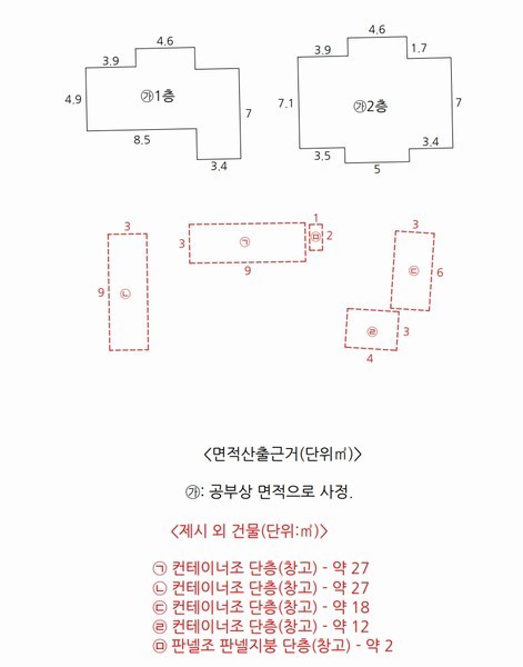 2025타경7352 경상북도 칠곡군 동명면 남원리 1272 주택 경매 이미지