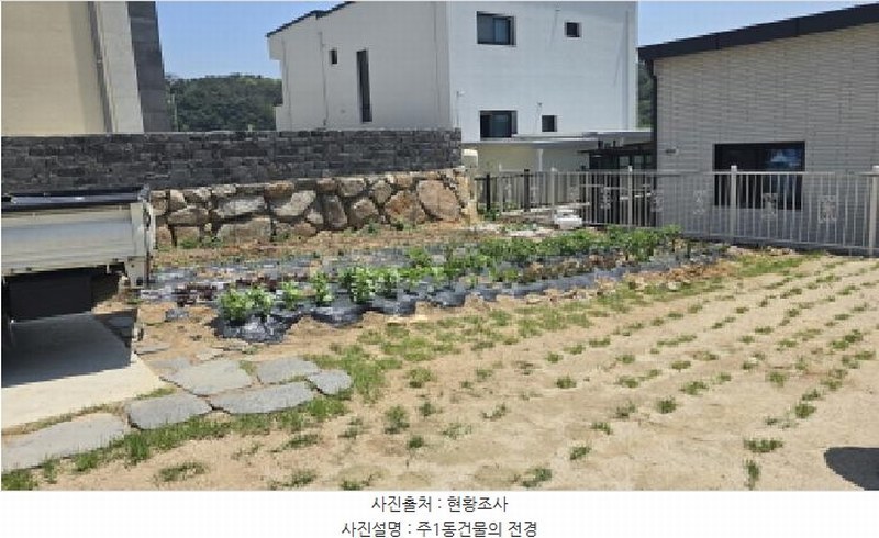 2025타경7352 경상북도 칠곡군 동명면 남원리 1272 주택 경매 이미지