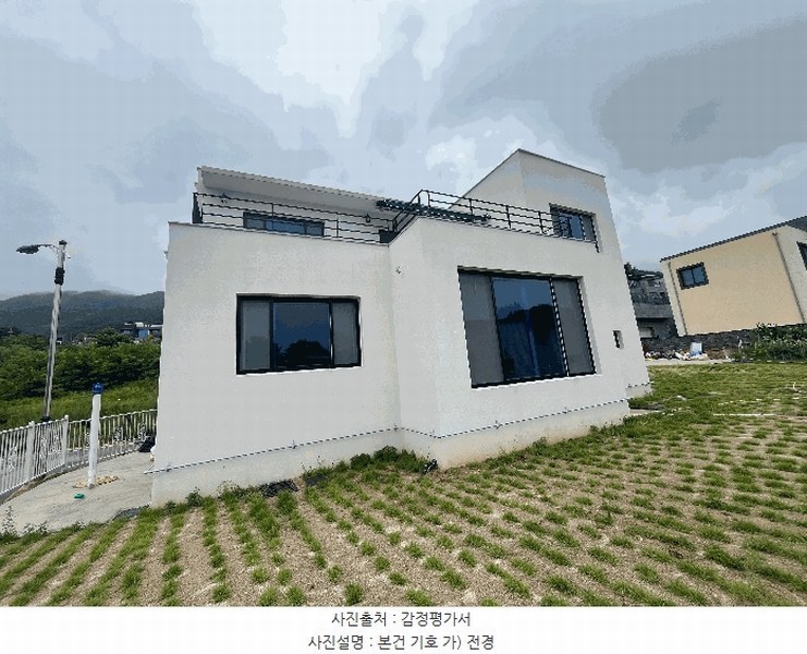 2025타경7352 경상북도 칠곡군 동명면 남원리 1272 주택 경매 이미지