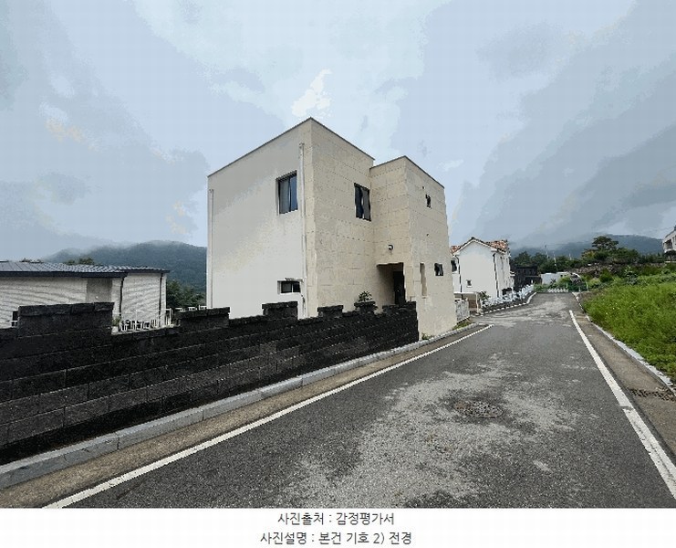 2025타경7352 경상북도 칠곡군 동명면 남원리 1272 주택 경매 이미지