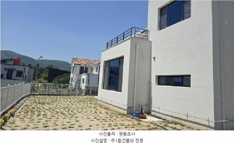 2025타경7352 경상북도 칠곡군 동명면 남원리 1272 주택 경매 이미지