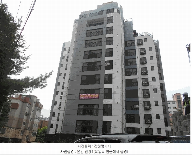 2025타경34057 경기도 부천시 소사구 괴안동 91-10 아파트 경매 이미지