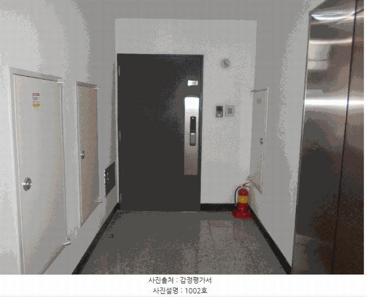 2025타경34057 경기도 부천시 소사구 괴안동 91-10 아파트 경매 이미지