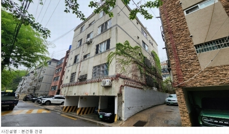 2024타경113100 서울특별시 강서구 까치산로14길 41-6, 신한빌라트 3층 303호 다세대(빌라)[공급19평형] 경매 이미지