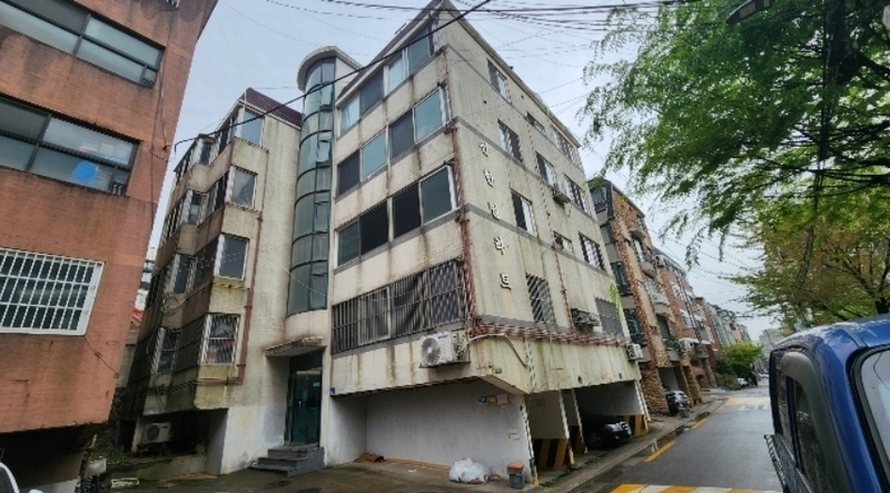 2024타경113100 서울특별시 강서구 까치산로14길 41-6, 신한빌라트 3층 303호 다세대(빌라)[공급19평형] 경매 이미지
