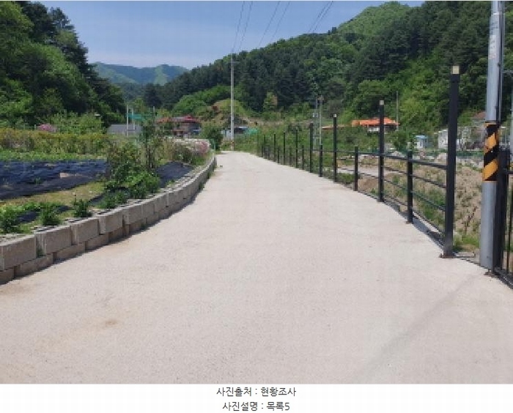 2025타경71668 경기도 가평군 가평읍 산유리 356-1 농지 경매 이미지