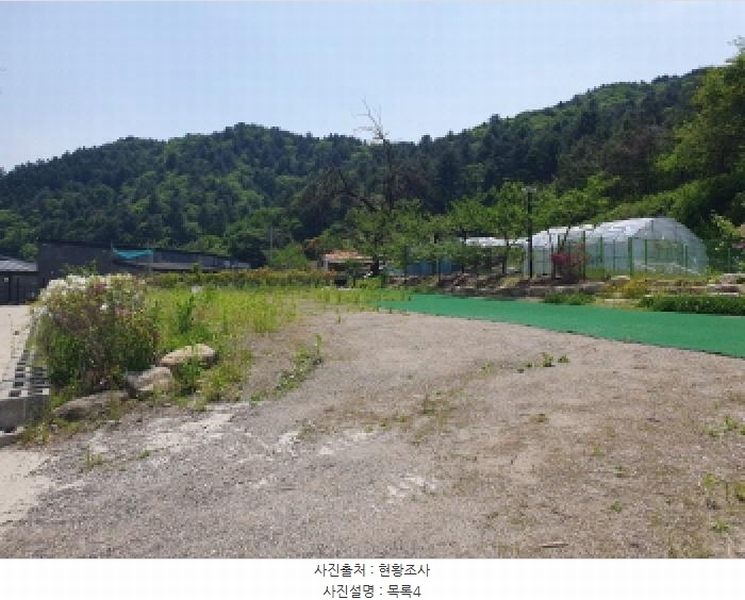 2025타경71668 경기도 가평군 가평읍 산유리 356-1 농지 경매 이미지