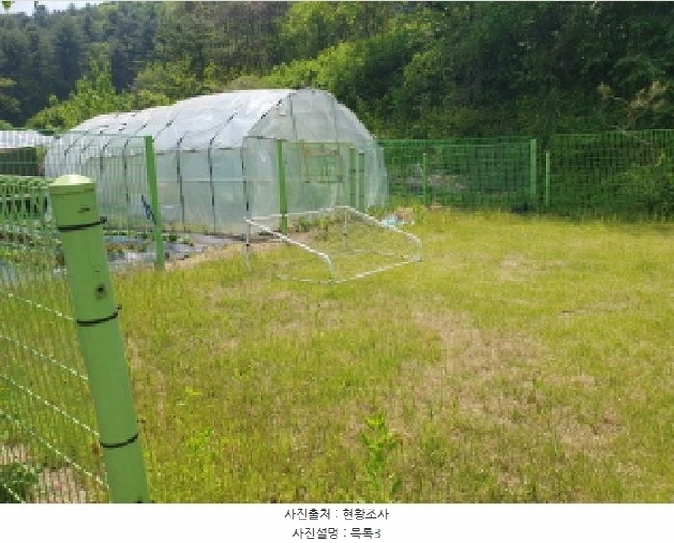 2025타경71668 경기도 가평군 가평읍 산유리 356-1 농지 경매 이미지