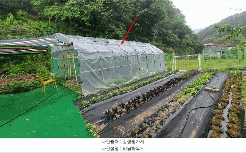 2025타경71668 경기도 가평군 가평읍 산유리 356-1 농지 경매 이미지