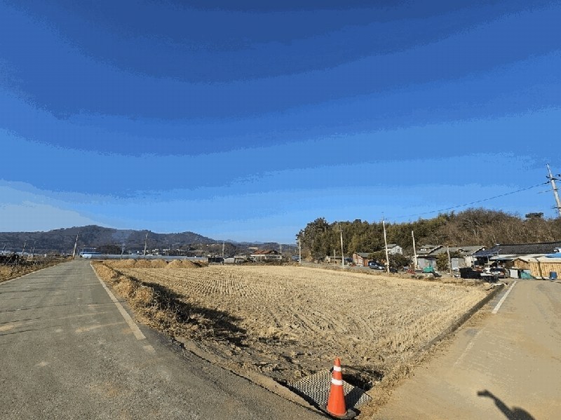 2025타경750 전라남도 보성군 벌교읍 영등리 1473-2 농지 경매 이미지