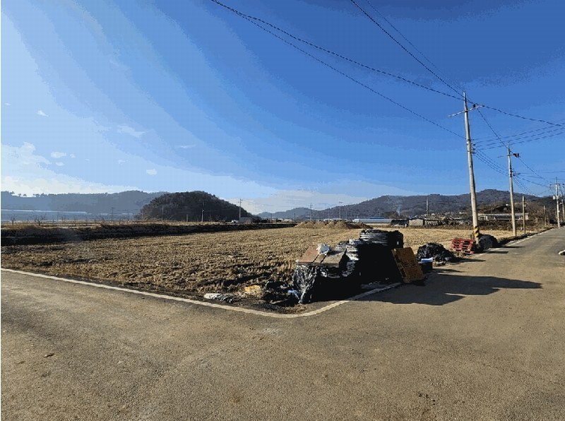 2025타경750 전라남도 보성군 벌교읍 영등리 1473-2 농지 경매 이미지