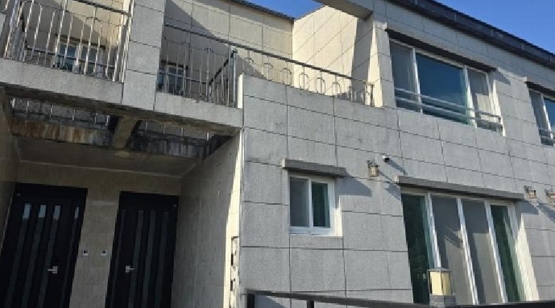 2025타경9063 경상북도 칠곡군 북삼읍 숭오리 1368-5 다세대(빌라) 경매 이미지