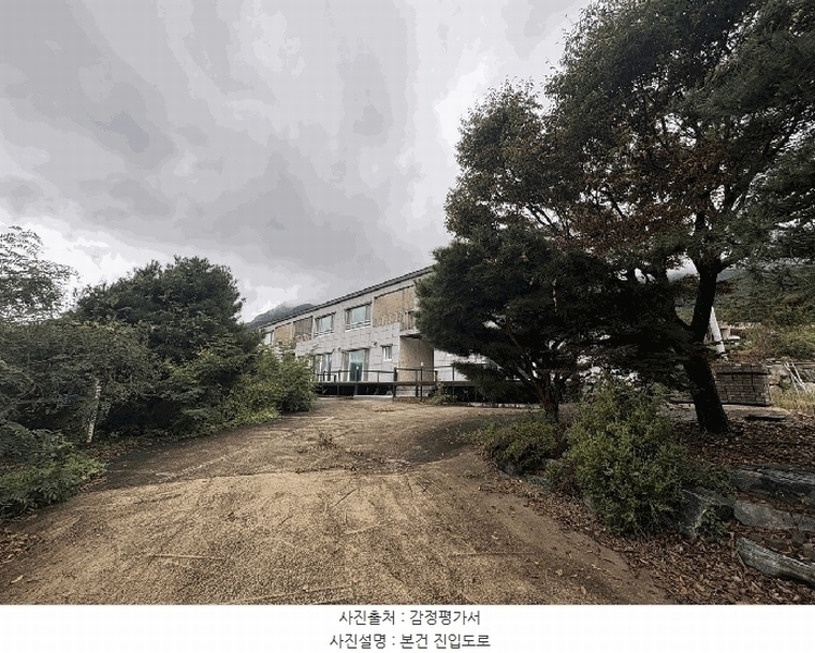 2025타경9063 경상북도 칠곡군 북삼읍 숭오리 1368-5 다세대(빌라) 경매 이미지