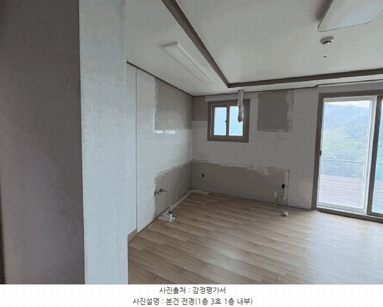 2025타경9063 경상북도 칠곡군 북삼읍 숭오리 1368-5 다세대(빌라) 경매 이미지