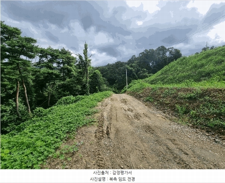2025타경30727 충청북도 충주시 동량면 화암리 386-5 농지 경매 이미지