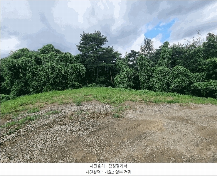 2025타경30727 충청북도 충주시 동량면 화암리 386-5 농지 경매 이미지
